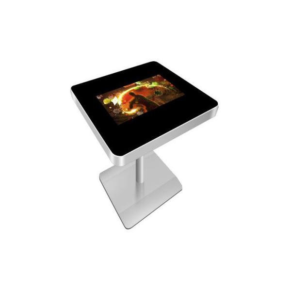 21.5'' Waterproof Interactive Lcd Screen Touch The Coffee Table Smart Game Table