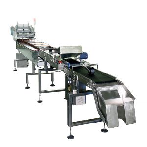 Buy cheap Manual 500 Pcs/Min Automatic Servo Paging Card Feeder Machine from wholesalers