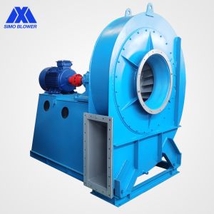 Buy cheap Carbon Steel Primary Air Fan In Boiler With CE Certification 1-2000KW Power from wholesalers