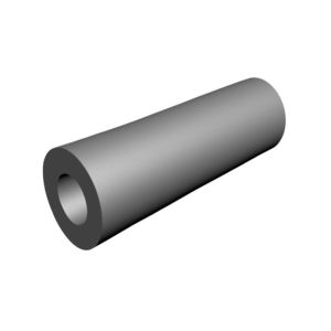 China OEM Cylindrical Boat Fenders Natural Rubber SBR EPDM Material on sale