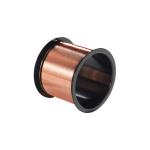 Excellent Electrical Conductivity Ultra Fine Wire 0.01 Mm Cu Bonding Wire For