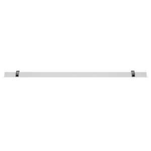 Buy cheap 60 Hz Aluminium Strip LED Recessed UGR19 3000 - 6000k DALI Dimming IP20 from wholesalers
