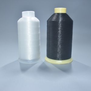10000m 0.18mm 260D Invisible Sewing Thread Polymide nylon Material