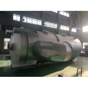 Buy cheap So2 Cleaning Marine Desulfurization Puyier Scrubber from wholesalers