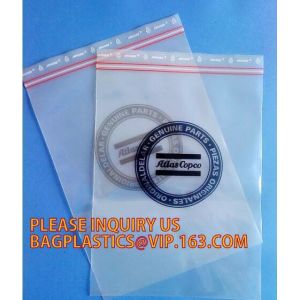 Buy cheap 3-layer BioHazard Specimen zipper Bag, Specimen Biohazard Reclosable Bags with back pouch, Zipper Locking Pouch Biohazar from wholesalers