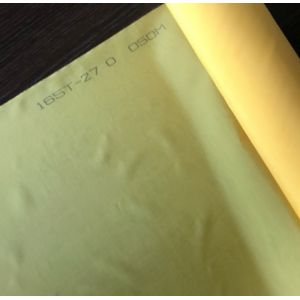 Buy cheap Customized Width Screen Printing On Mesh Fabric Plain / Twill Weave from wholesalers