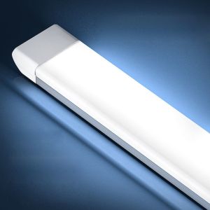 Buy cheap High Quality Square Led Tube Batten Light product