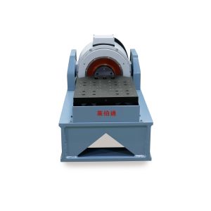 Electrodynamic Vibration Shaker Designed for Calibration and Testing in