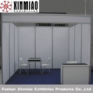 XINMIAOSYSTEM- Good Quality Exhibition Booth ,Custom made exhibition standm