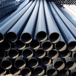 Buy cheap ISO9001 Certified PE Sewage Pipe Moulding Services for Long-Lasting Products from wholesalers