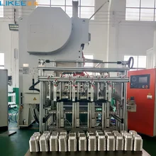 China Fully Automated Aluminium Foil Container Production Line LK-T63 on sale