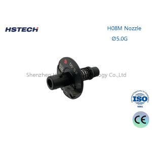 Buy cheap FUJI NXT H08M Nozzle New Electronics Production Machinery Pick Place SMT Machine with 6-Month Warranty from wholesalers