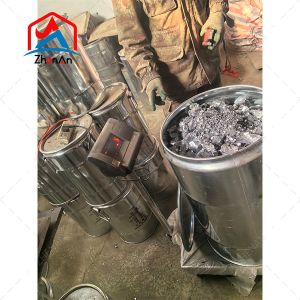 Affordable Ferro Vanadium Supplier with Reliable Shipping Options