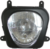 Buy cheap Motorcycle Electrical Accessories Light HB021 from wholesalers