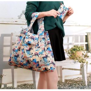 Buy cheap Reusable Bags Bolsas Ecologicas Plegables Printing Foldable Polyester Drawstring Shopping Bags TYVEK BAGS TYVEK SACK from wholesalers