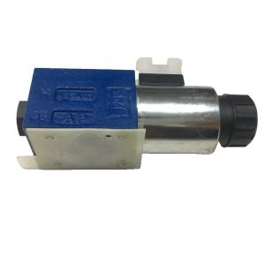 Buy cheap 5000PSI 2 Way Poppet Directional Valve 350CG24N9K4 M-3SED6CK1X from wholesalers