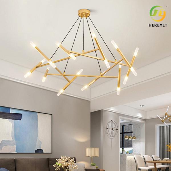 Buy cheap G4 Dining Room Chandelier Nordic Postmodern Minimalist from wholesalers