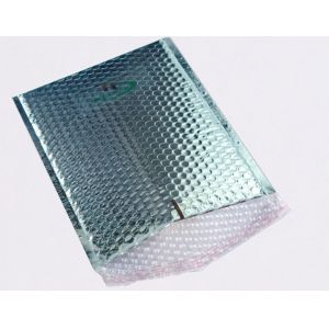 Buy cheap Tough Kraft Outer Bubble Package Envelope With Fully Laminated Construction from wholesalers