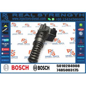 Buy cheap Fuel Injection Unit Pump 0414755003 313GC5227M 5010284908 from wholesalers