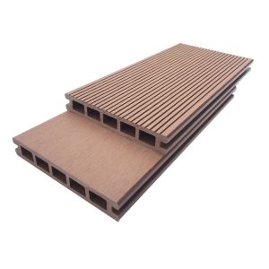 Buy cheap Premium WPC Decking Solutions for Luxurious Outdoor Spaces from wholesalers