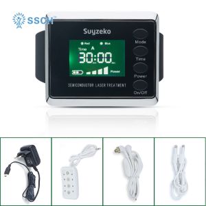 Buy cheap Intranasal Sinus Laser Physiotherapy Machine With CE Certification GY-L2 from wholesalers