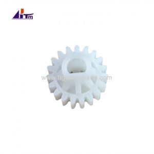 Buy cheap ATM Parts NCR S2 Gear Motion Transfer 19T 0.8mod 445-0761208-185 445-0762546 from wholesalers