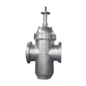 Buy cheap API 6D Through Conduit Expanding Gate Valves from wholesalers