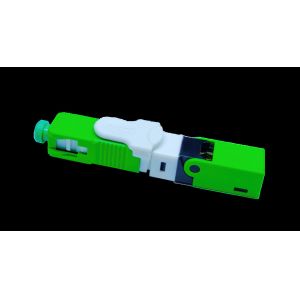 Buy cheap Status Code 403 SC Rapid Connector for Fast and Server Connections from wholesalers