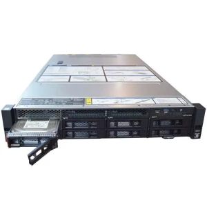 Buy cheap Used D Ell PowerEdge R760xa 2U Rack Server Dual Xeon Gold CPUs 64GB DDR5 High Scalability Perfect from wholesalers
