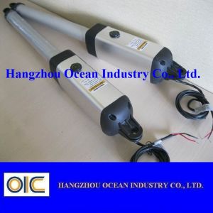 Buy cheap Hardware Kit With All Necessary Components Fast Sliding Gate Opener for Adjustable Gates from wholesalers