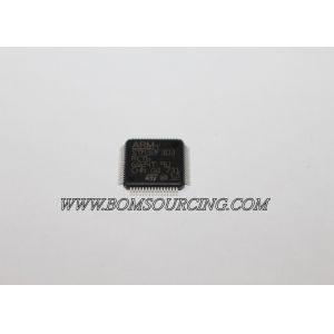 Buy cheap STM32F303RCT6 STM32F3 MCU Microcontroller Unit 32- Bit 72MHz 256KB LQFP64 from wholesalers