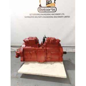 Buy cheap Excavator Main Pump R210LC-9 R220LC-9 R235LC-9 Hydraulic Pump 31Q6-10010 from wholesalers