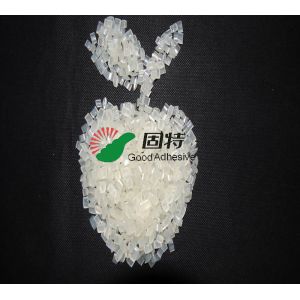 Buy cheap EVA resin Straw Box Yellow Granule solid Hot Melt Adhesive Packaging Pellets Used With Automatic Machine from wholesalers