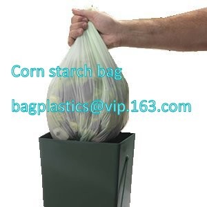 Buy cheap BIO BAGS, COMPOSTABLE SACKS, oxo-biodegradable bag, Oxo biodegradable garbage bags on roll from wholesalers