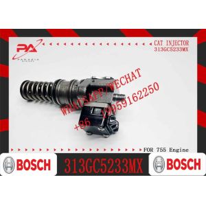 Fuel injector 0414755014 0986445011 313GC5233MX 04262056 0414755117