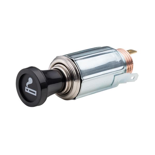 Buy cheap Innovative Design Automotive Cigarette Lighter / Universal Cigarette Lighter from wholesalers