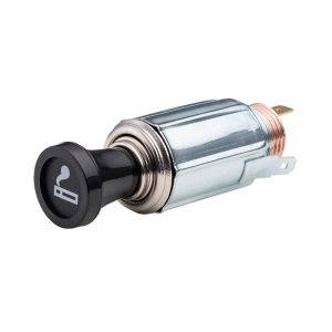 Buy cheap Innovative Design Automotive Cigarette Lighter / Universal Cigarette Lighter from wholesalers
