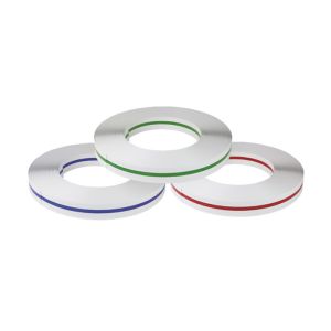 Gym Shop Billboard 1mm Olympic 3D Side Pass Light Strips