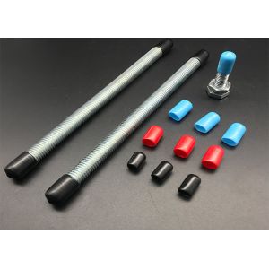 Buy cheap Wholesale Threaded Rod End Caps with Many Sizes from wholesalers