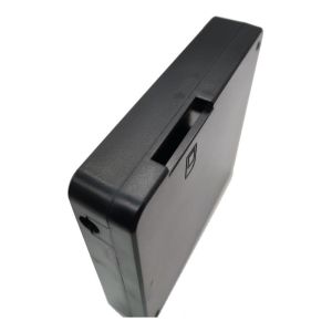 Buy cheap 50K Plastic Injection Molding Pp Pe Abs Shell Texture Finish from wholesalers