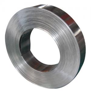 Buy cheap China Industrial Supply 316 Stainless Strips AISI ASTM DIN Standard 316L 304S 310 309S Hot Rolled Cold Rolled product