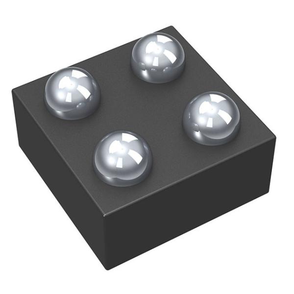 Buy cheap Sensor IC TMP114AIYMTR Temperature Sensor with I2C Interface from wholesalers