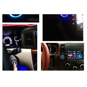 Buy cheap Car PKE keyless entry Smart phone start engine security alarm system from wholesalers