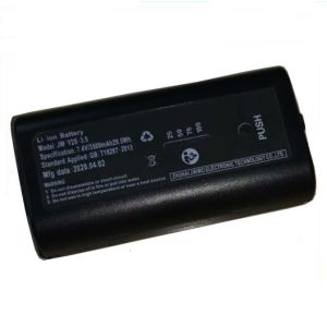 Buy cheap 7.4V 3500mAh Lithium Ion Battery for Medical Self-Contained Breathing Apparatus ( SCBA ) from wholesalers