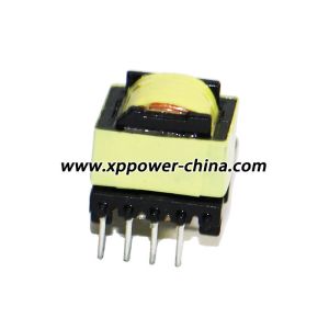 Buy cheap EE 13 High Frequency Transformer For Lighting Driver from wholesalers