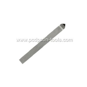 Buy cheap Halnn External Pcd Diamond Inserts Tungsten Carbide Pcd Tipped Inserts from wholesalers