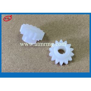 U2UT 14T Gear Atm Machine Parts Diebold 368 ECRM Recycler