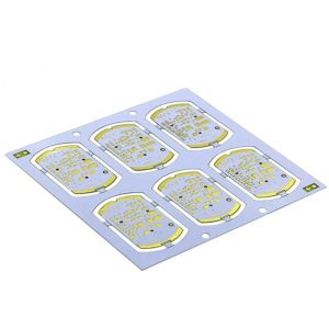 Aluminium PCB Custom High Quality Multi-layer LED Board PCB LED PCB Assembly