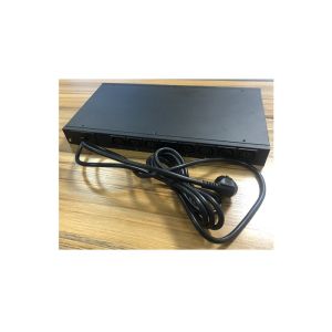 Buy cheap Flat Plug Electrical Distribution Unit For Power Supply from wholesalers