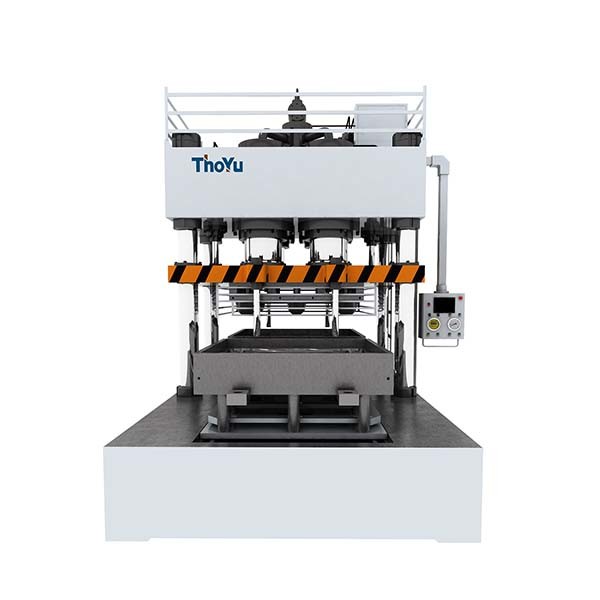 Quality Wood Waste Recycling Machine To Make Pressed Wood Pallets for sale